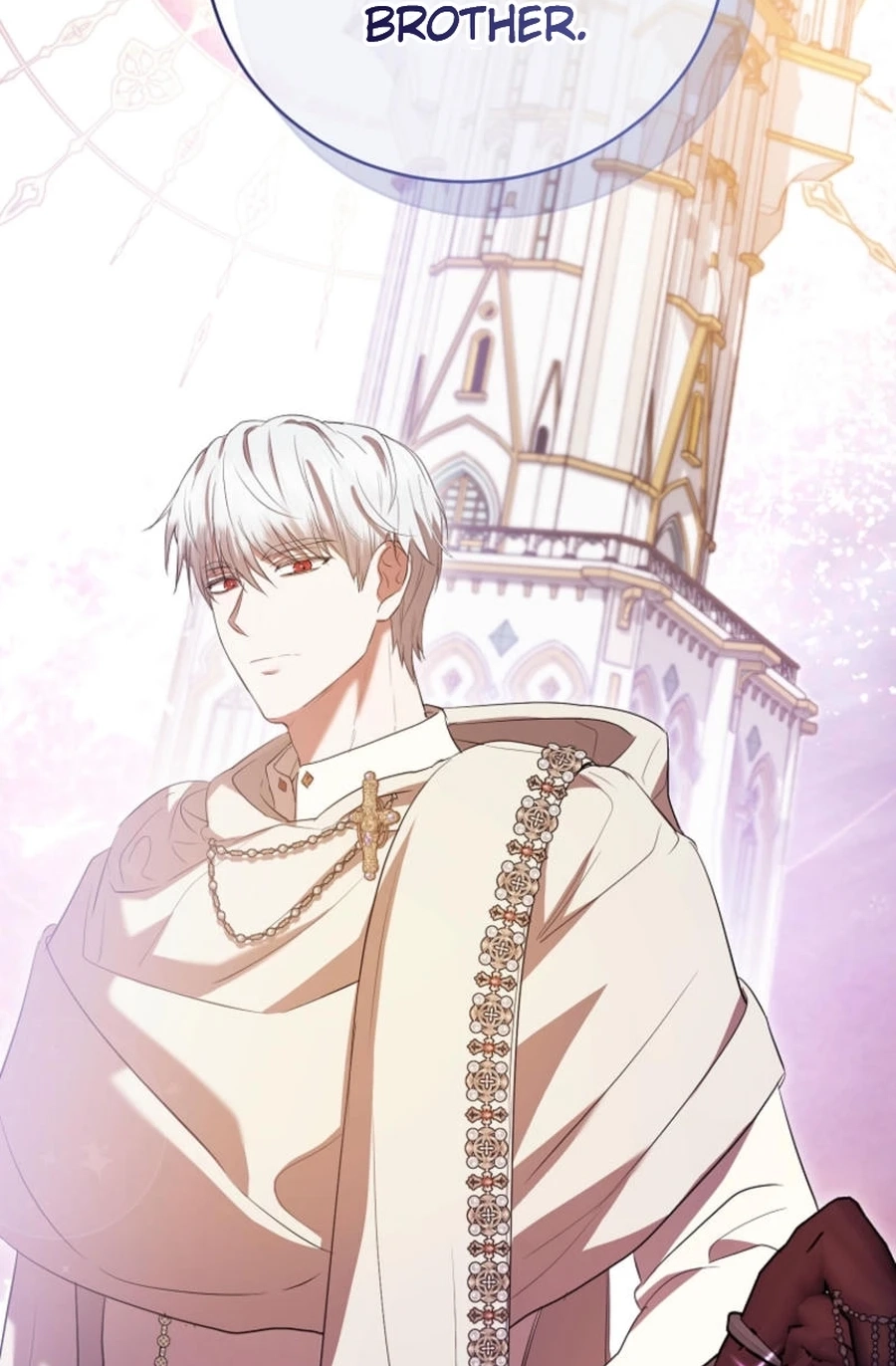 Peony: Dreaming of the Dangerous Grand Duke Chapter 474 page 10 - 