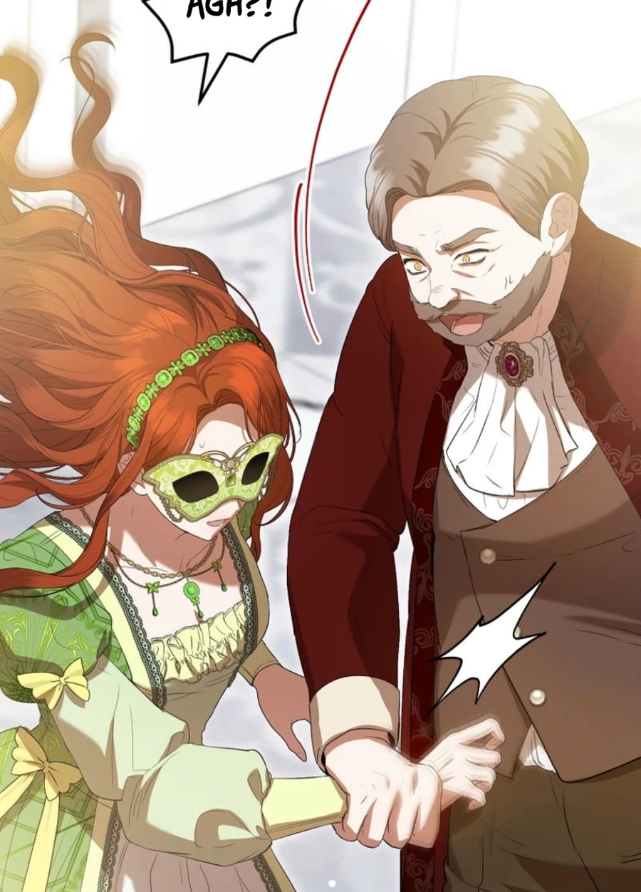 Peony: Dreaming of the Dangerous Grand Duke Chapter 474 page 93 - 