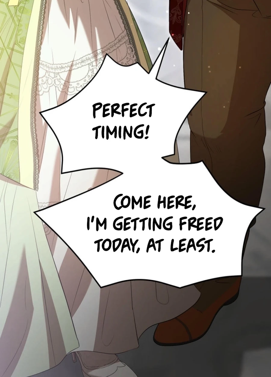 Peony: Dreaming of the Dangerous Grand Duke Chapter 474 page 94 - 