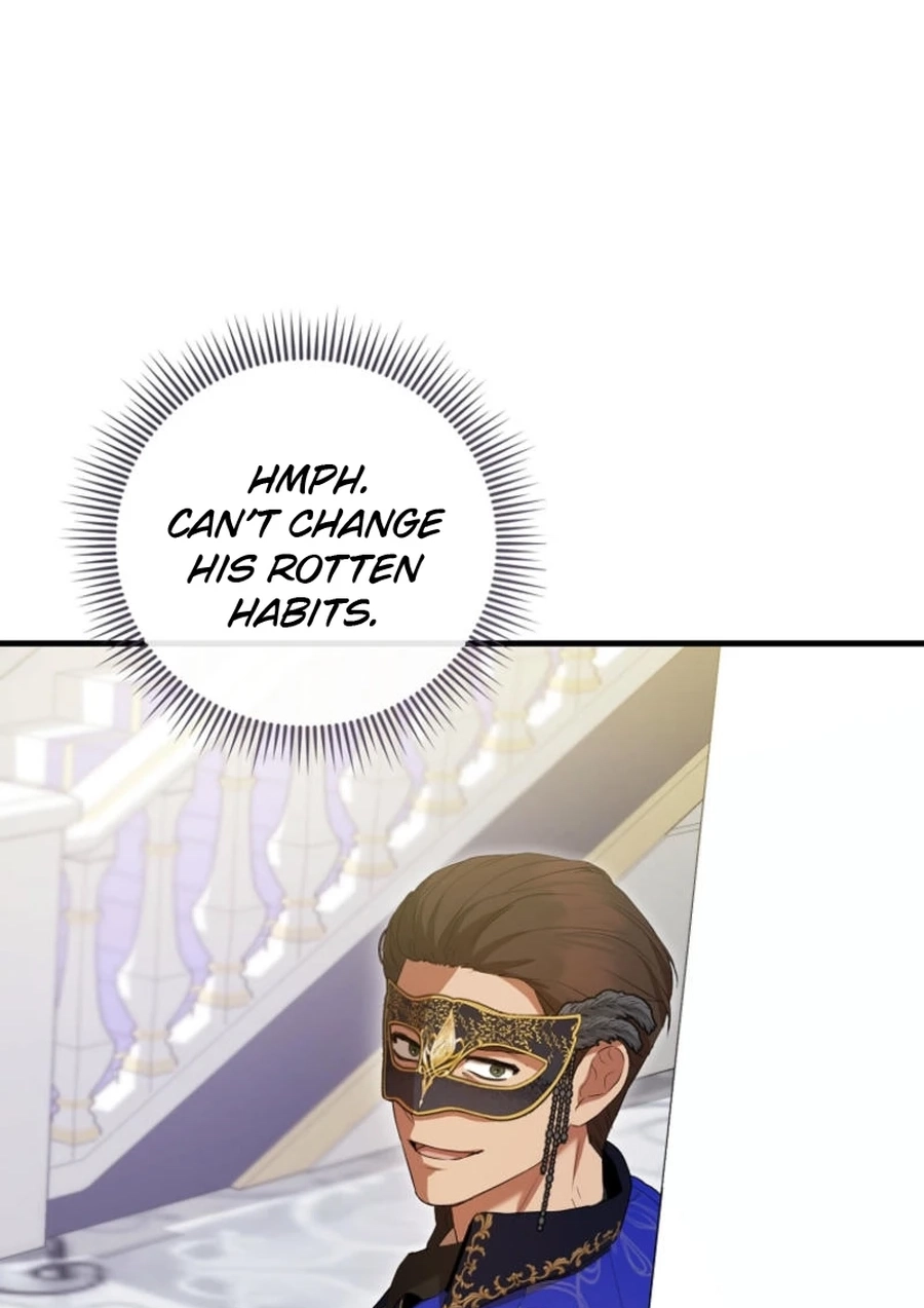 Peony: Dreaming of the Dangerous Grand Duke Chapter 474 page 97 - 