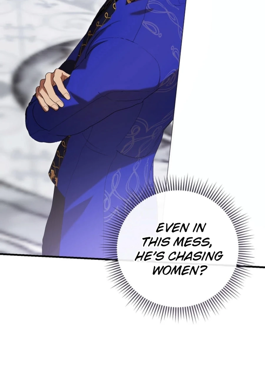Peony: Dreaming of the Dangerous Grand Duke Chapter 474 page 98 - 