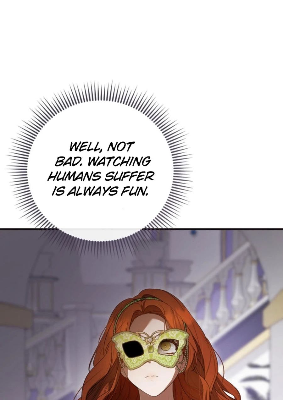 Peony: Dreaming of the Dangerous Grand Duke Chapter 474 page 99 - 