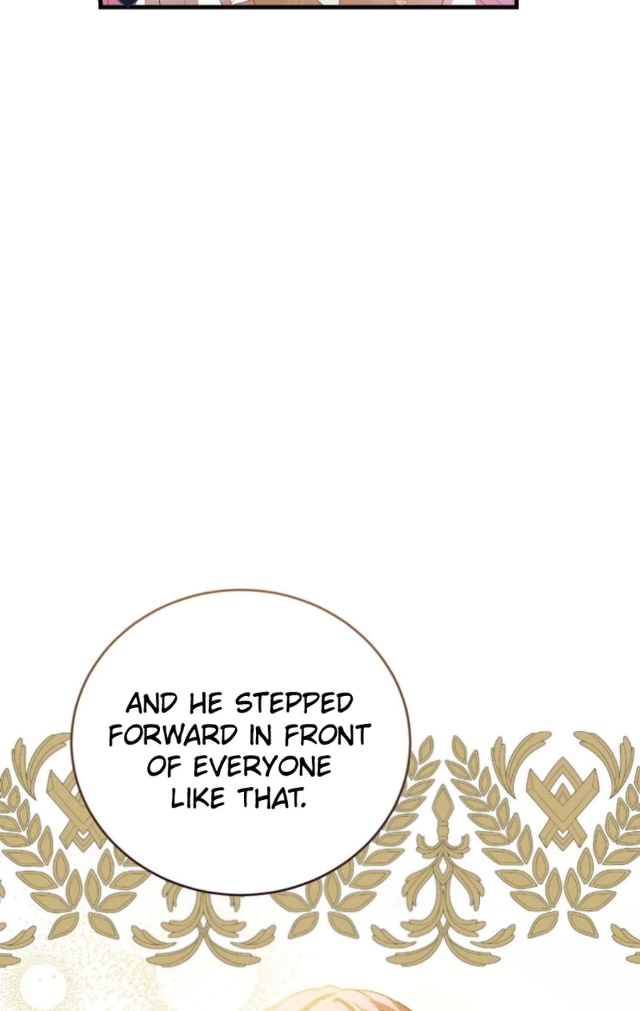 Peony: Dreaming of the Dangerous Grand Duke Chapter 494 page 106 - 