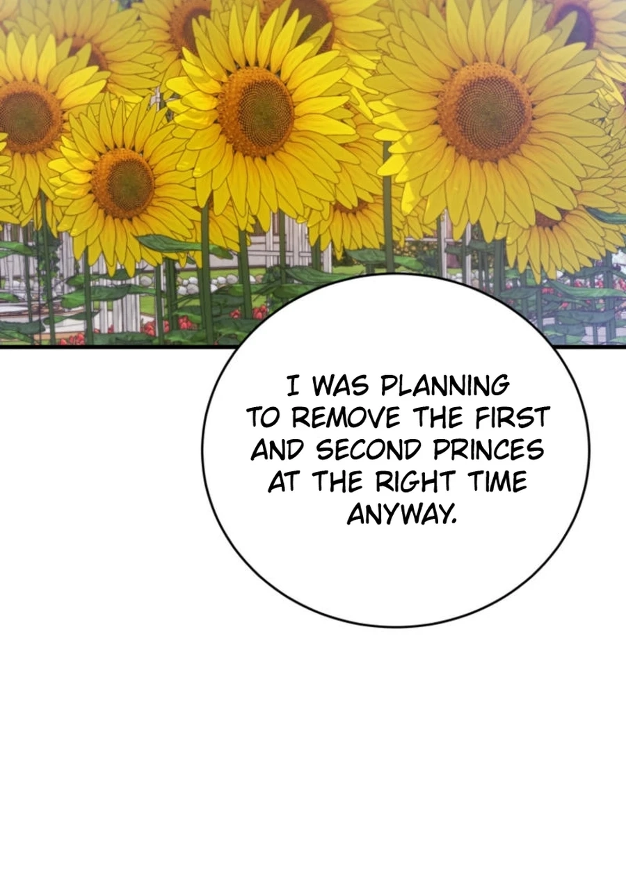 Peony: Dreaming of the Dangerous Grand Duke Chapter 494 page 109 - 