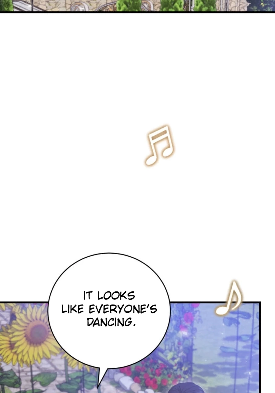 Peony: Dreaming of the Dangerous Grand Duke Chapter 494 page 111 - 