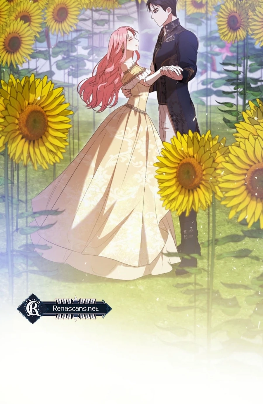 Peony: Dreaming of the Dangerous Grand Duke Chapter 494 page 117 - 