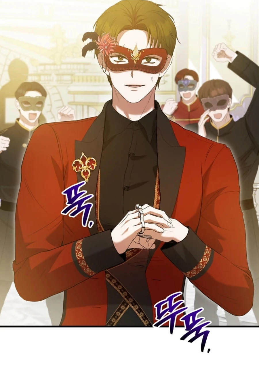 Peony: Dreaming of the Dangerous Grand Duke Chapter 494 page 13 - 