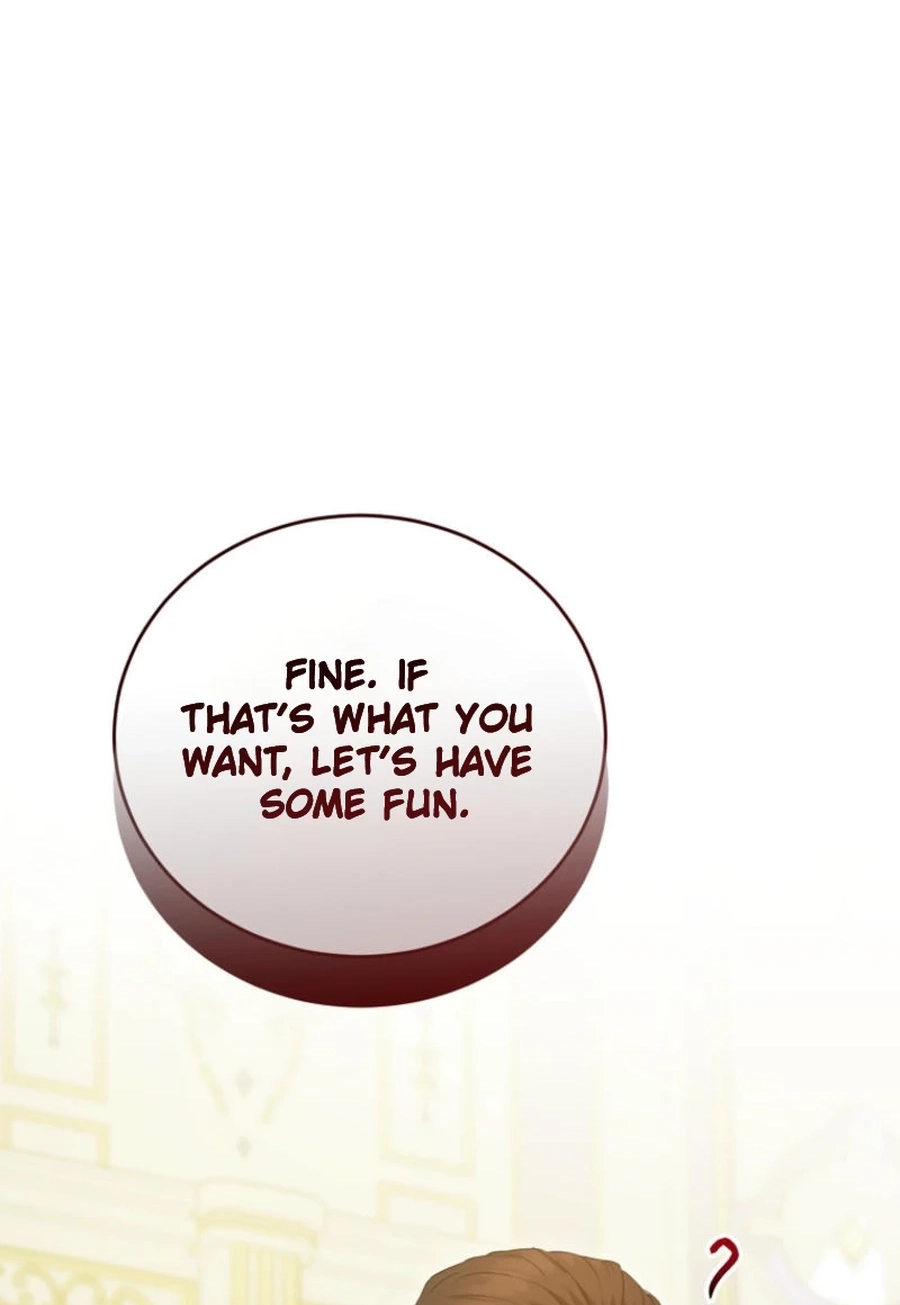 Peony: Dreaming of the Dangerous Grand Duke Chapter 494 page 14 - 