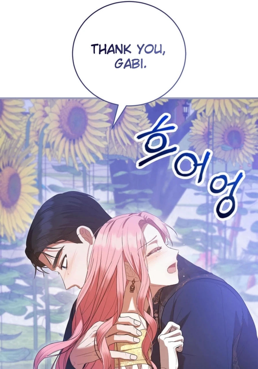 Peony: Dreaming of the Dangerous Grand Duke Chapter 494 page 133 - 