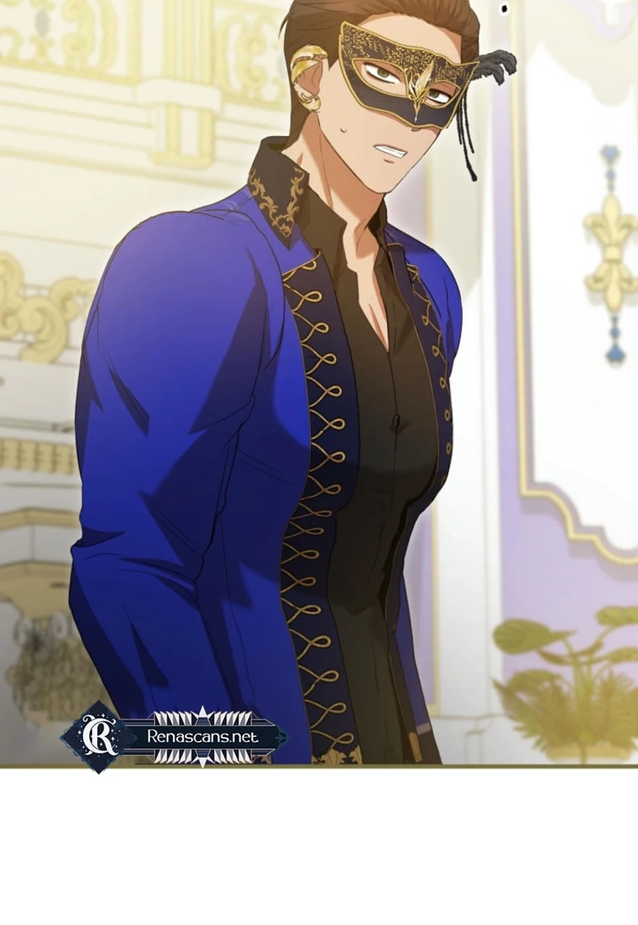 Peony: Dreaming of the Dangerous Grand Duke Chapter 494 page 15 - 