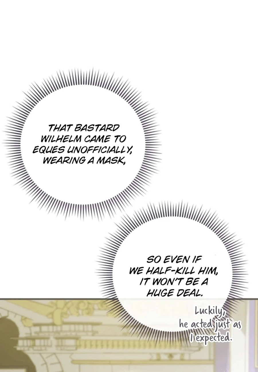 Peony: Dreaming of the Dangerous Grand Duke Chapter 494 page 18 - 
