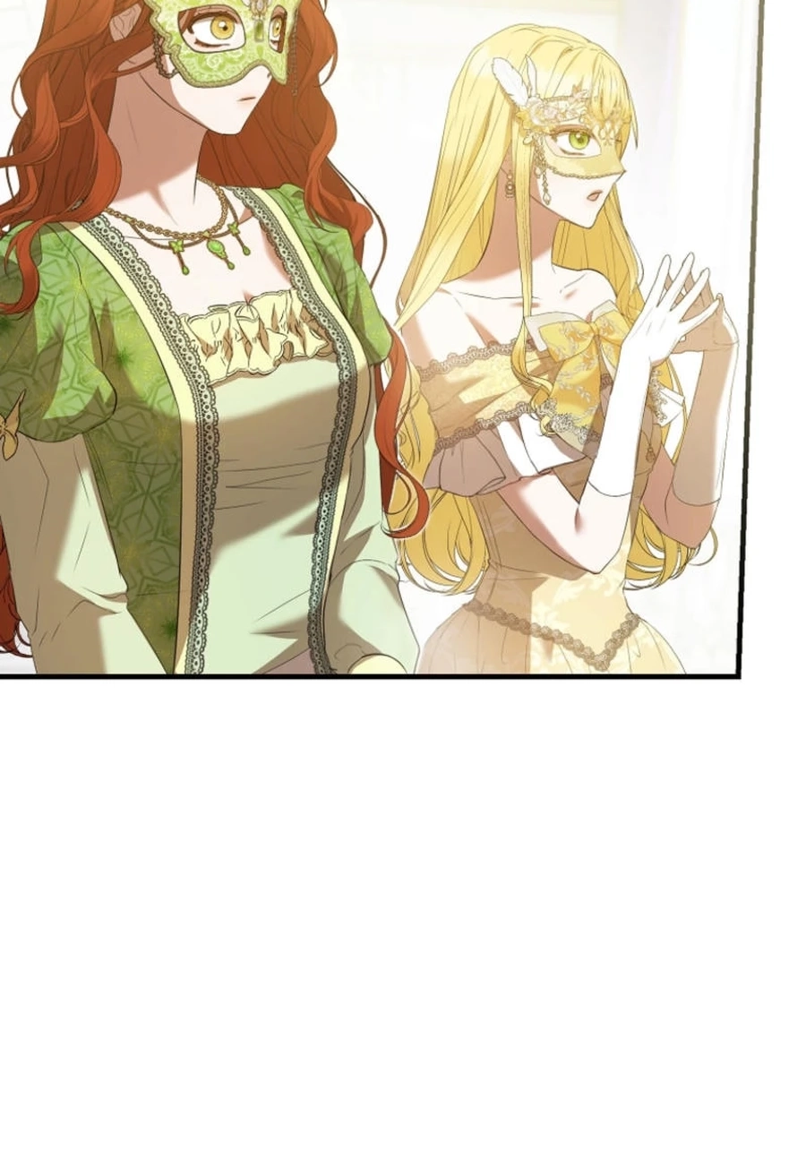 Peony: Dreaming of the Dangerous Grand Duke Chapter 494 page 25 - 