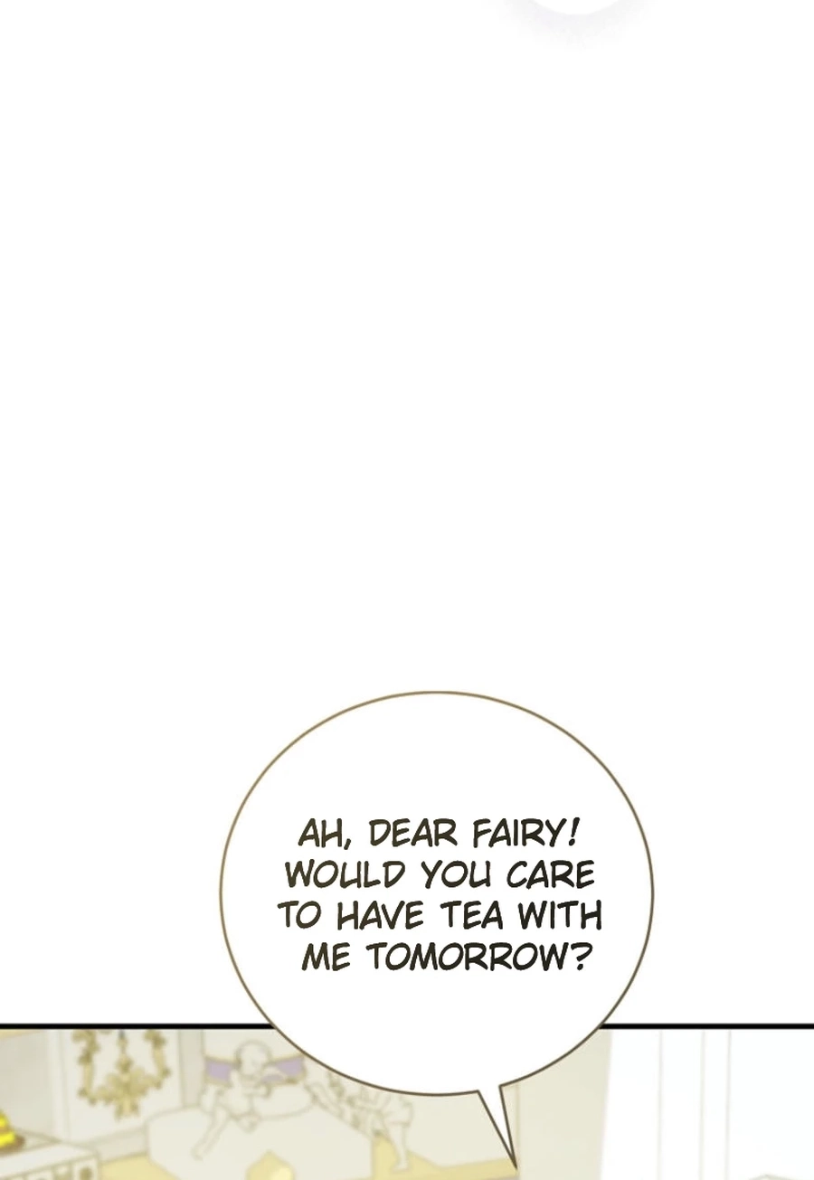 Peony: Dreaming of the Dangerous Grand Duke Chapter 494 page 31 - 