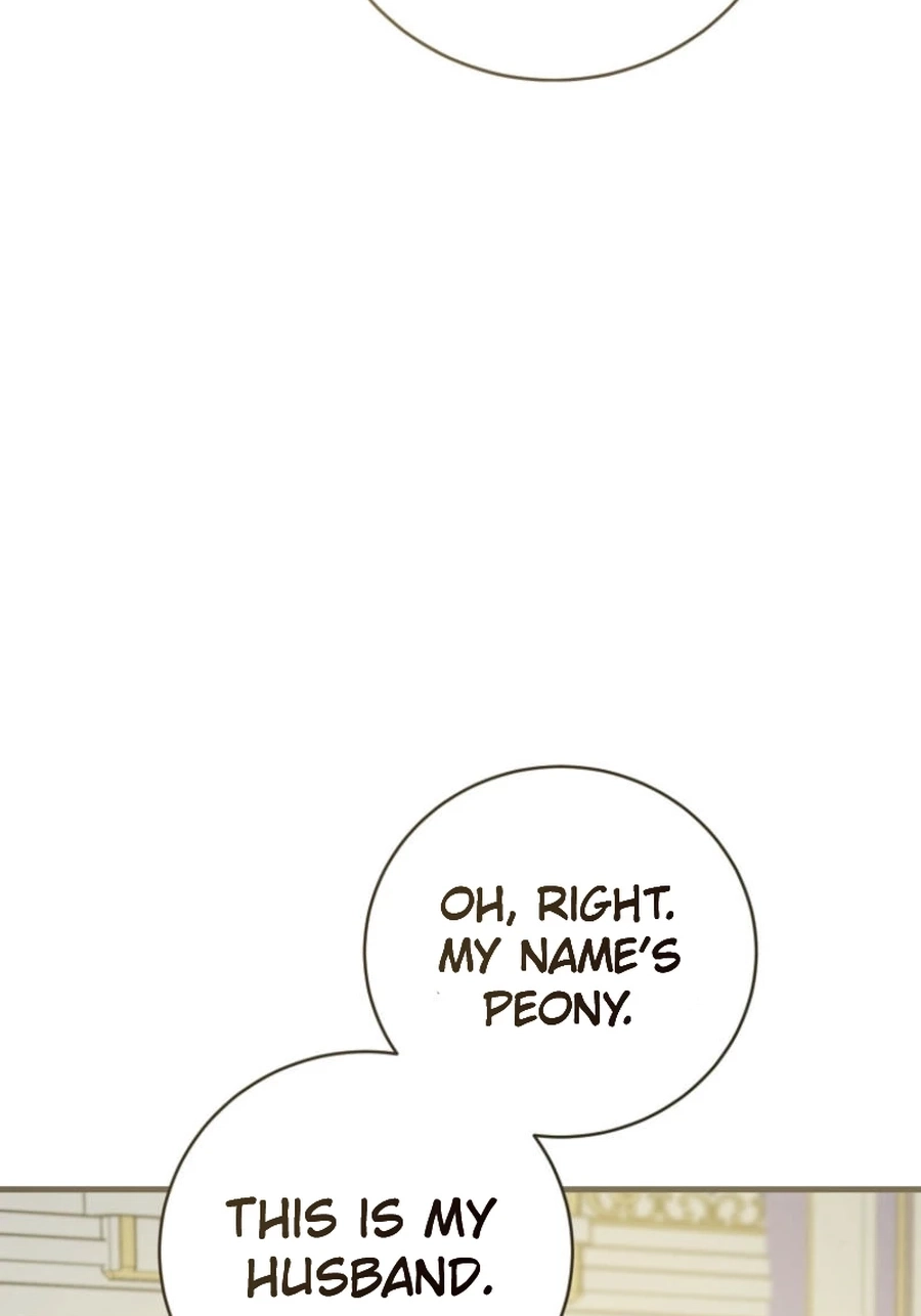 Peony: Dreaming of the Dangerous Grand Duke Chapter 494 page 33 - 