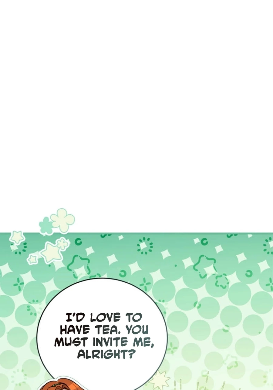 Peony: Dreaming of the Dangerous Grand Duke Chapter 494 page 37 - 