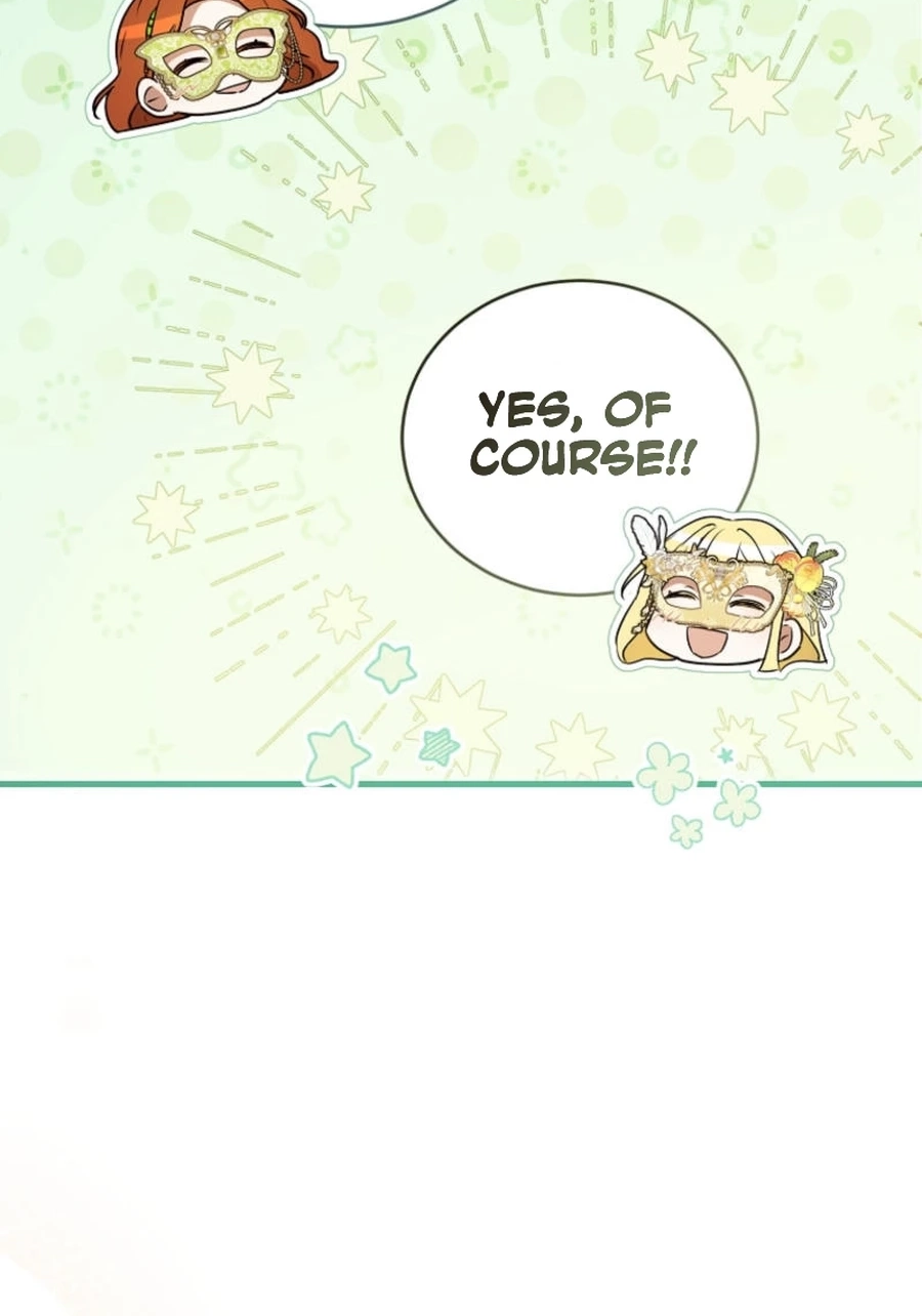 Peony: Dreaming of the Dangerous Grand Duke Chapter 494 page 38 - 