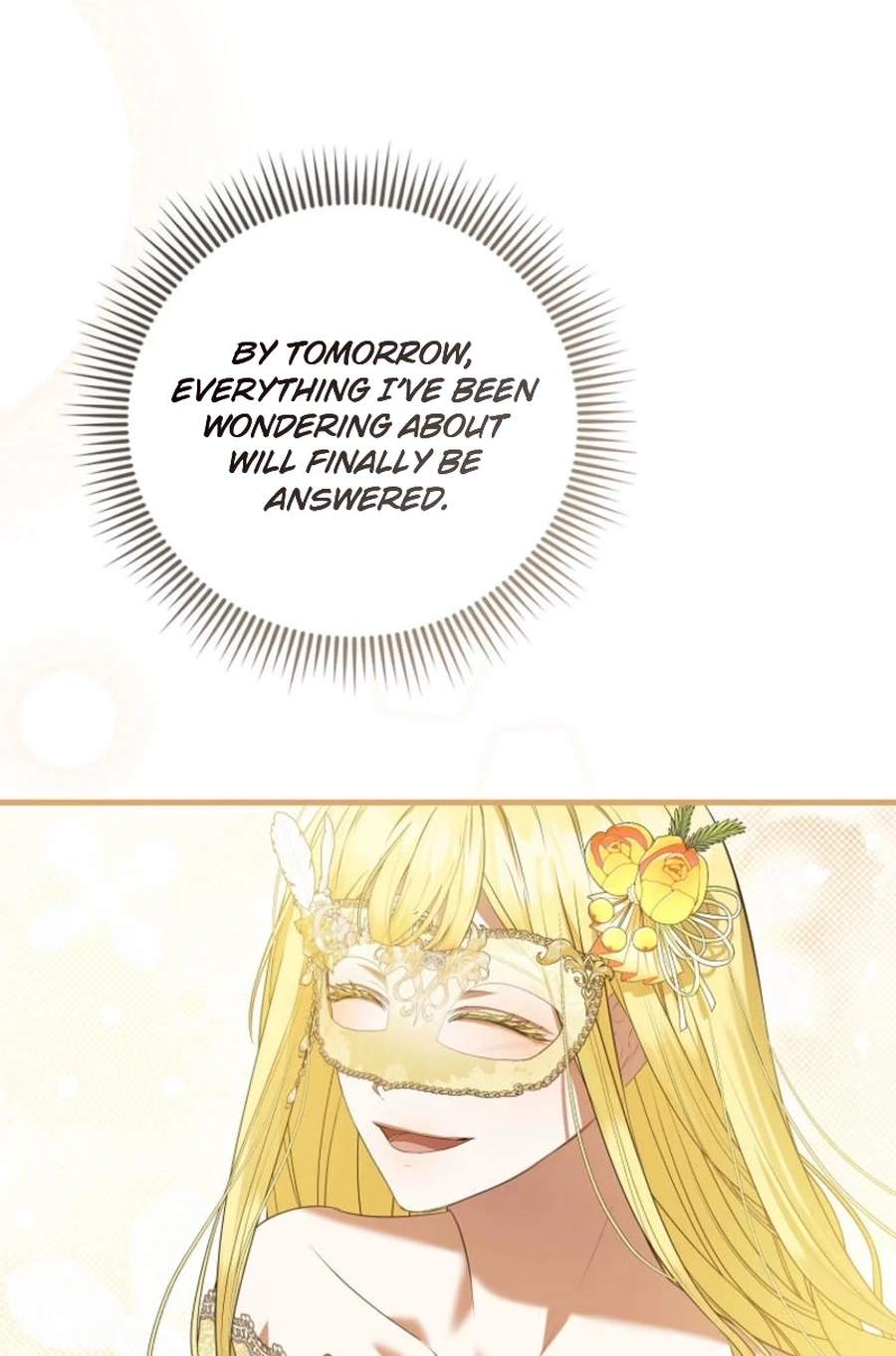 Peony: Dreaming of the Dangerous Grand Duke Chapter 494 page 39 - 