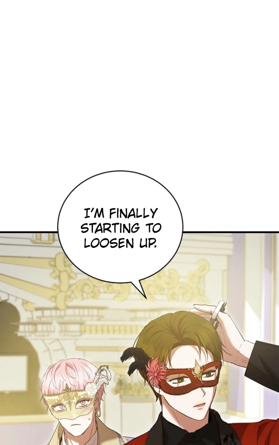 Peony: Dreaming of the Dangerous Grand Duke Chapter 494 page 46 - 