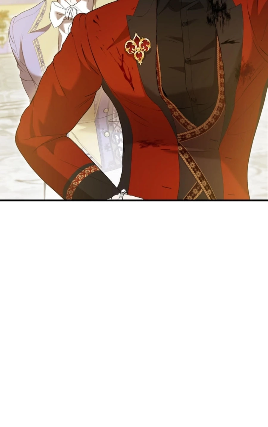 Peony: Dreaming of the Dangerous Grand Duke Chapter 494 page 47 - 