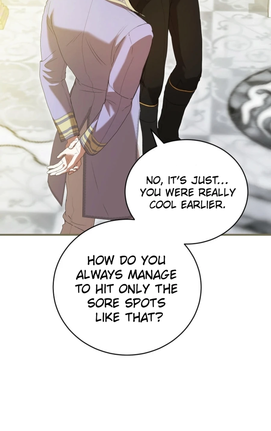 Peony: Dreaming of the Dangerous Grand Duke Chapter 494 page 50 - 