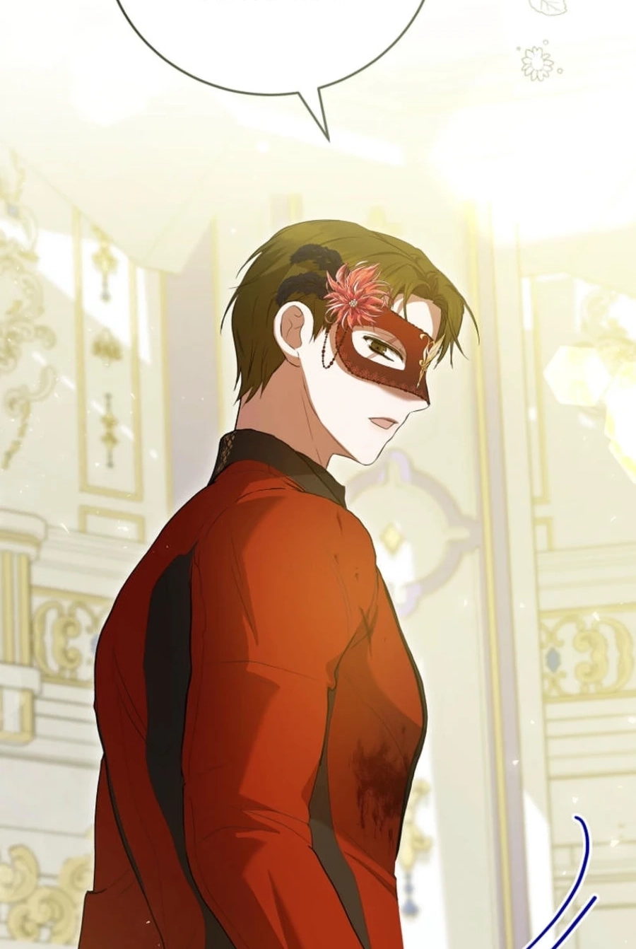 Peony: Dreaming of the Dangerous Grand Duke Chapter 494 page 54 - 