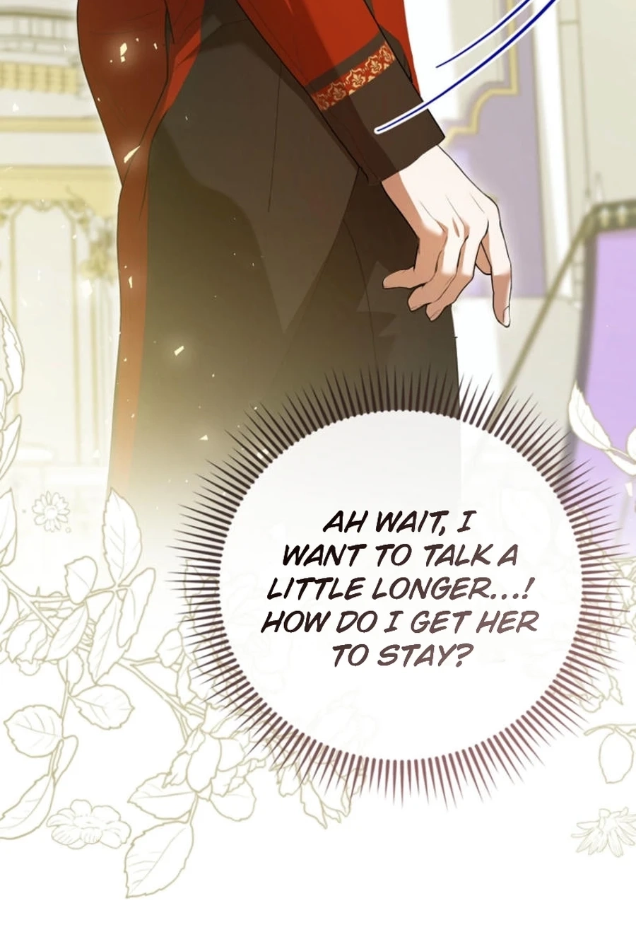 Peony: Dreaming of the Dangerous Grand Duke Chapter 494 page 55 - 