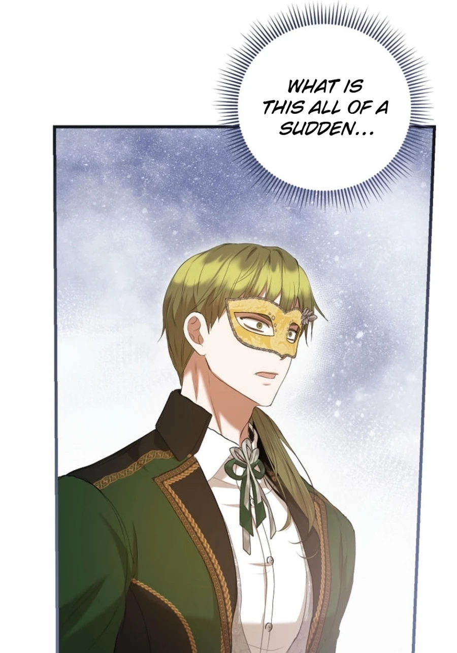 Peony: Dreaming of the Dangerous Grand Duke Chapter 494 page 63 - 