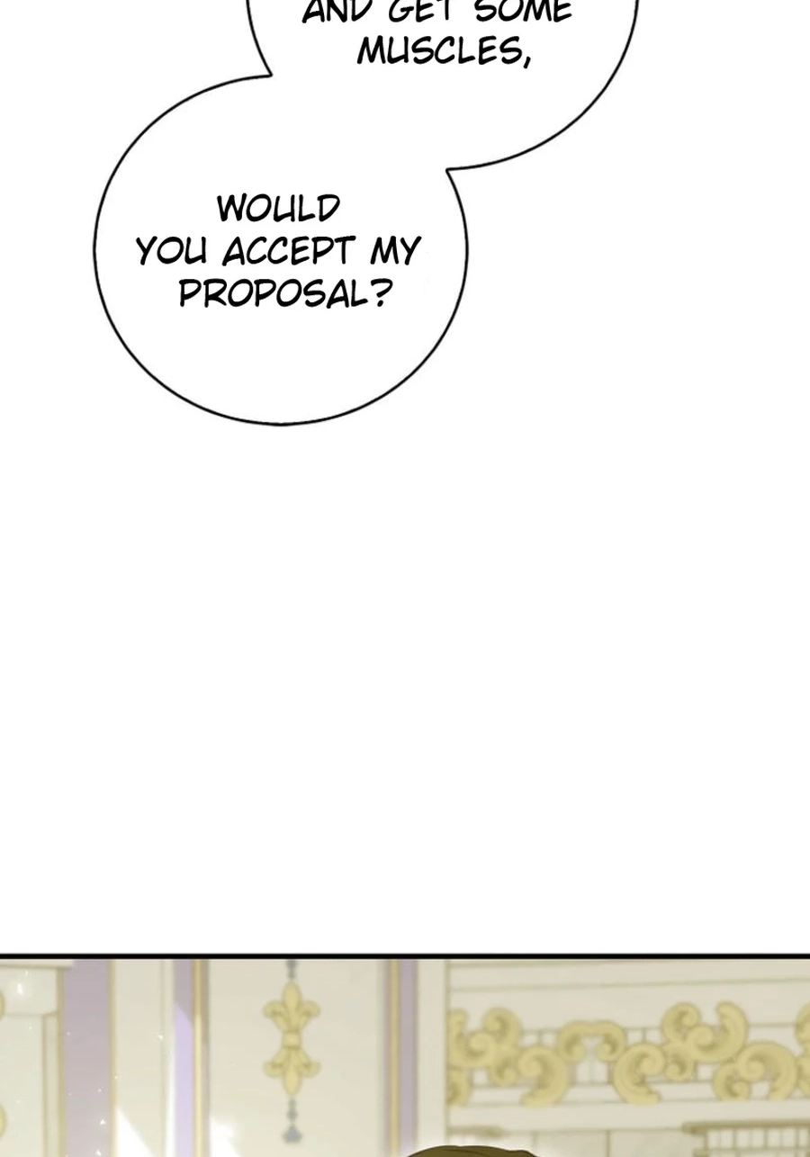 Peony: Dreaming of the Dangerous Grand Duke Chapter 494 page 66 - 