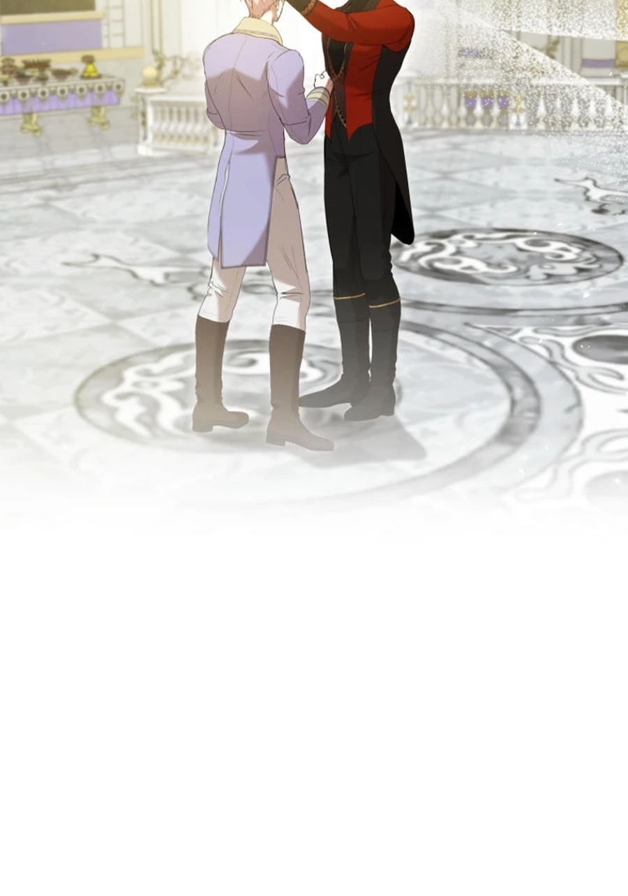 Peony: Dreaming of the Dangerous Grand Duke Chapter 494 page 69 - 