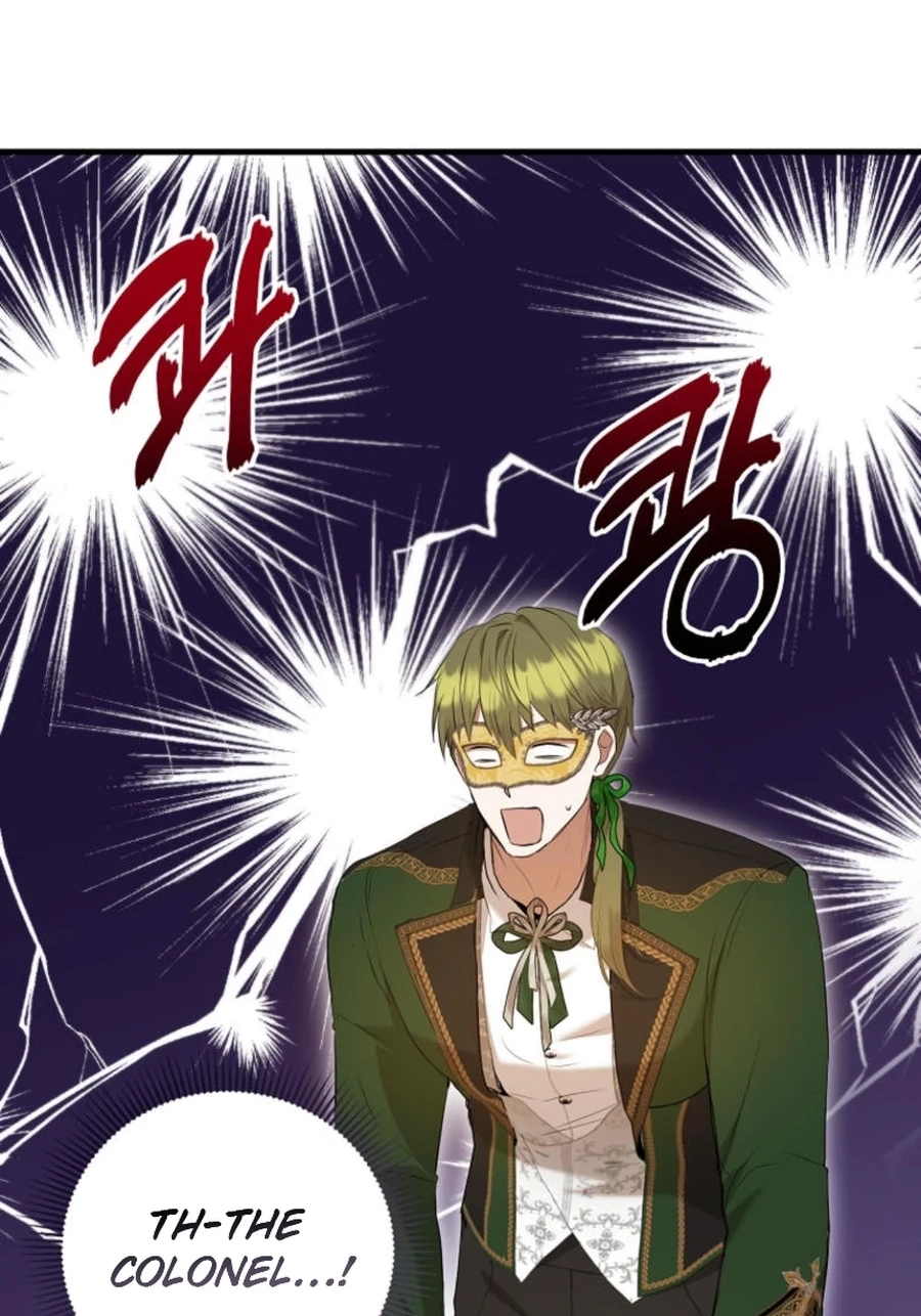 Peony: Dreaming of the Dangerous Grand Duke Chapter 494 page 70 - 