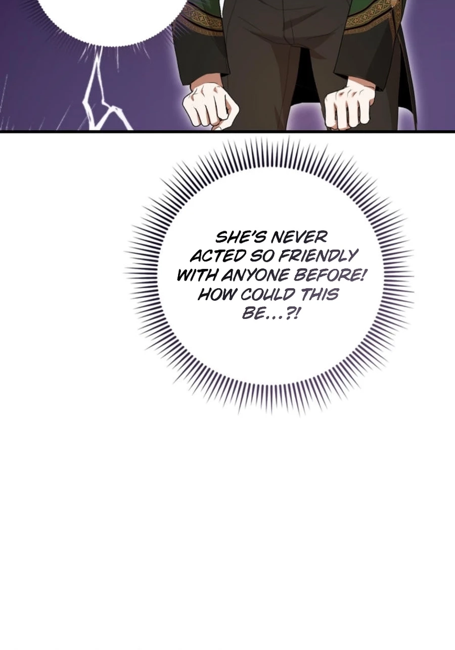Peony: Dreaming of the Dangerous Grand Duke Chapter 494 page 71 - 