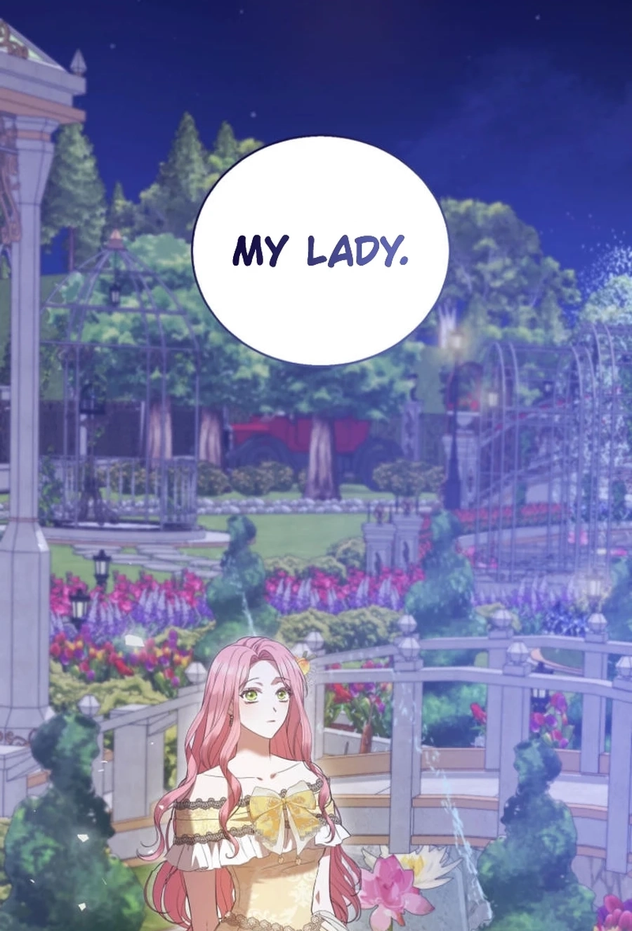 Peony: Dreaming of the Dangerous Grand Duke Chapter 494 page 85 - 