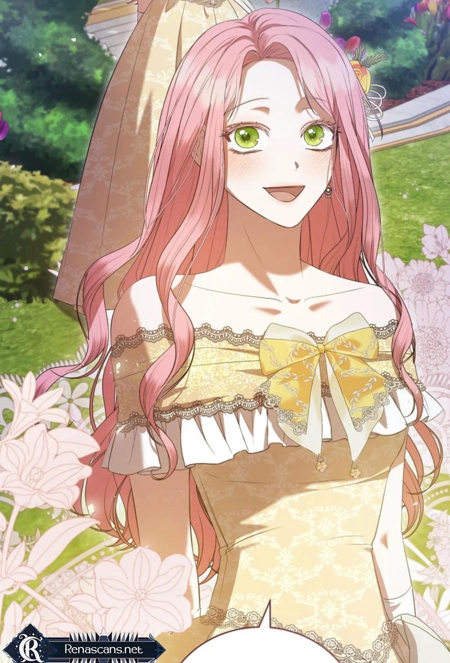 Peony: Dreaming of the Dangerous Grand Duke Chapter 494 page 86 - 