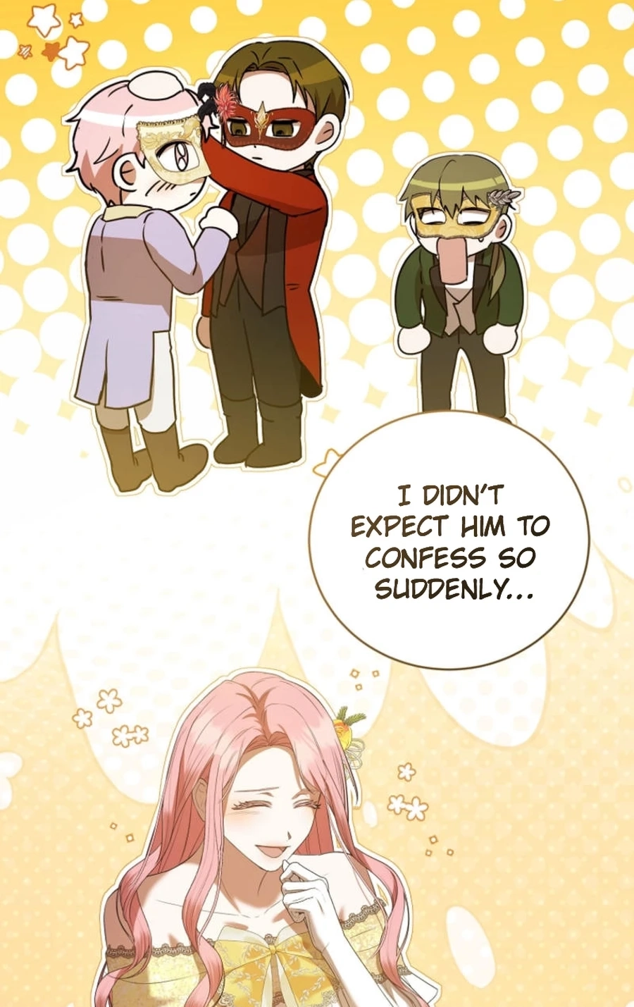 Peony: Dreaming of the Dangerous Grand Duke Chapter 494 page 90 - 