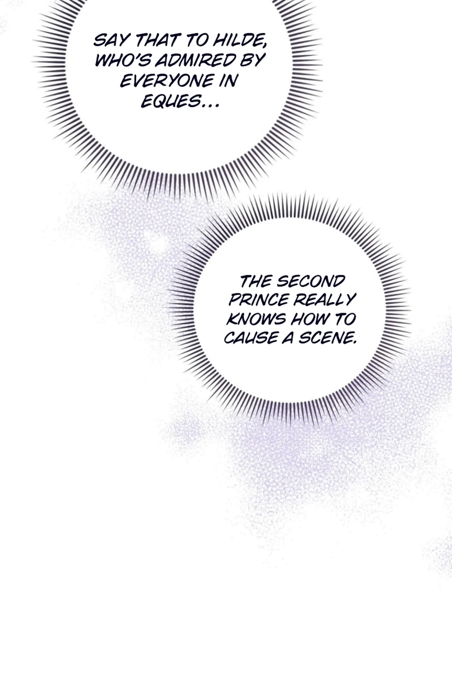 Peony: Dreaming of the Dangerous Grand Duke Chapter 494 page 10 - 