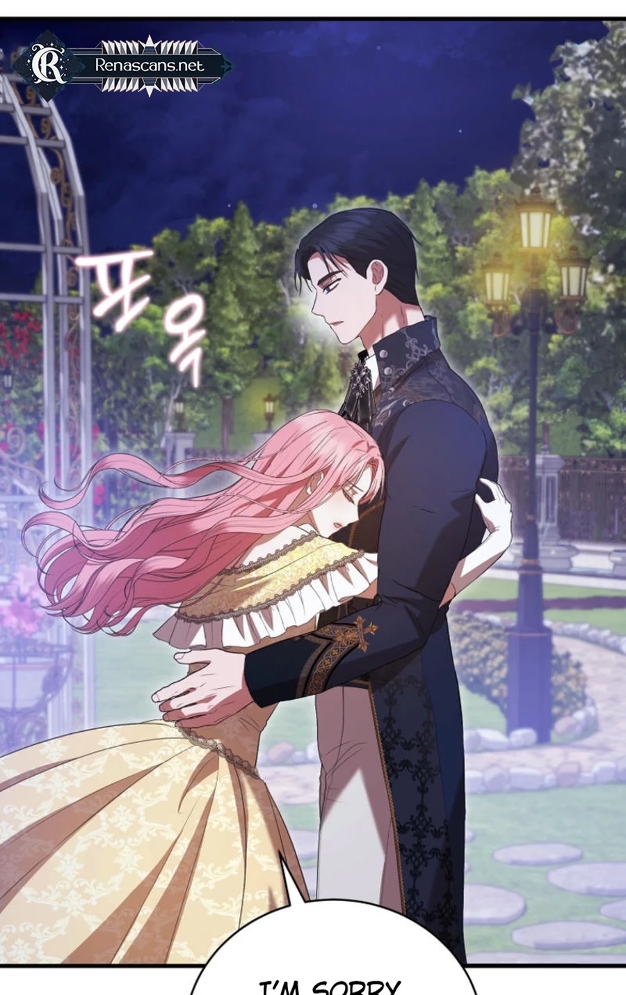Peony: Dreaming of the Dangerous Grand Duke Chapter 494 page 94 - 