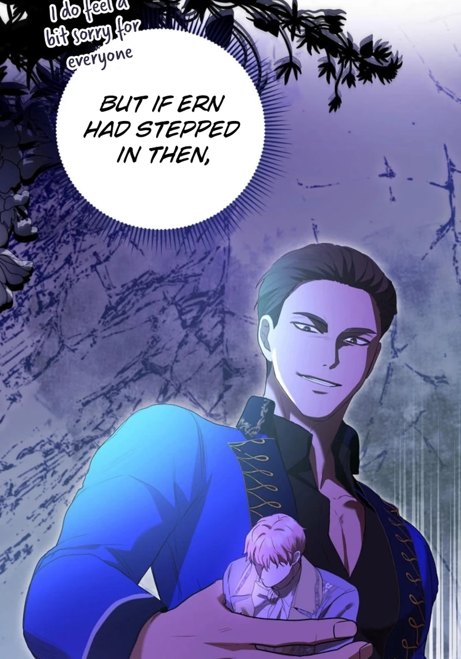 Peony: Dreaming of the Dangerous Grand Duke Chapter 494 page 99 - 