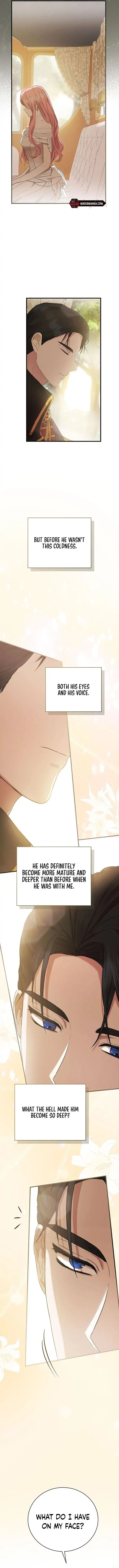 Peony: Dreaming of the Dangerous Grand Duke Chapter 5 page 13 - 