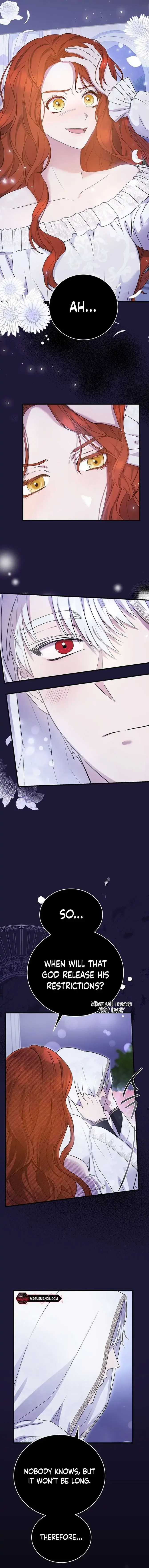 Peony: Dreaming of the Dangerous Grand Duke Chapter 5 page 7 - 