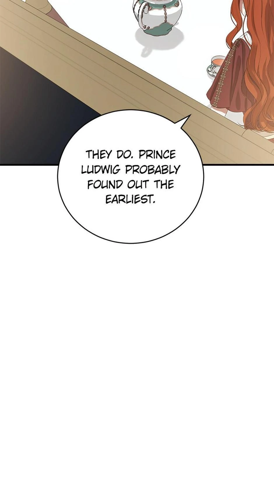 Peony: Dreaming of the Dangerous Grand Duke Chapter 52 page 101 - 
