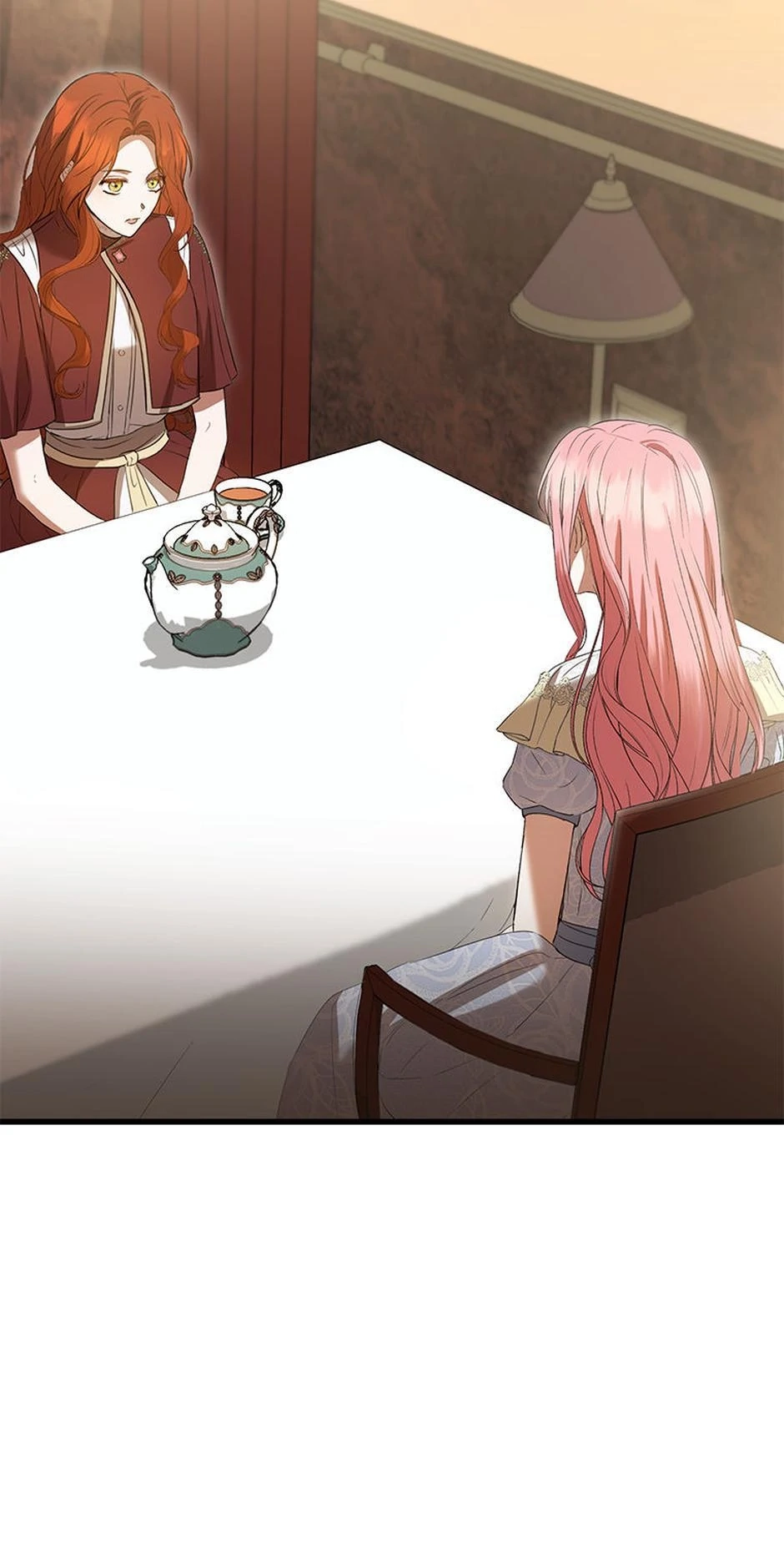 Peony: Dreaming of the Dangerous Grand Duke Chapter 52 page 15 - 