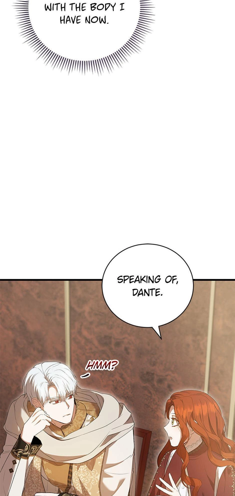 Peony: Dreaming of the Dangerous Grand Duke Chapter 52 page 17 - 