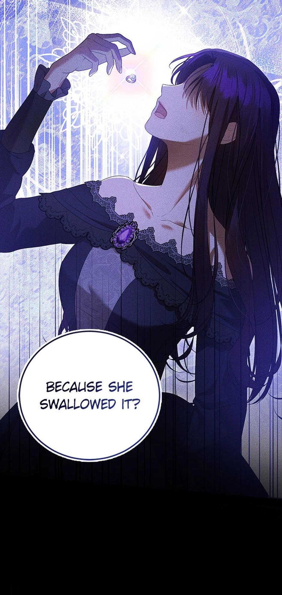Peony: Dreaming of the Dangerous Grand Duke Chapter 52 page 21 - 
