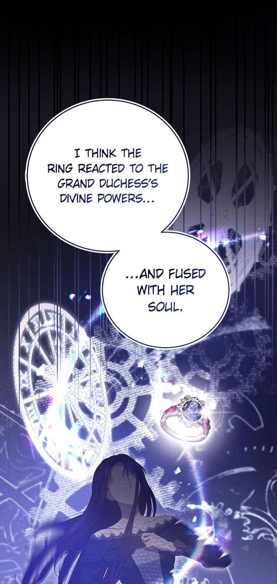 Peony: Dreaming of the Dangerous Grand Duke Chapter 52 page 22 - 