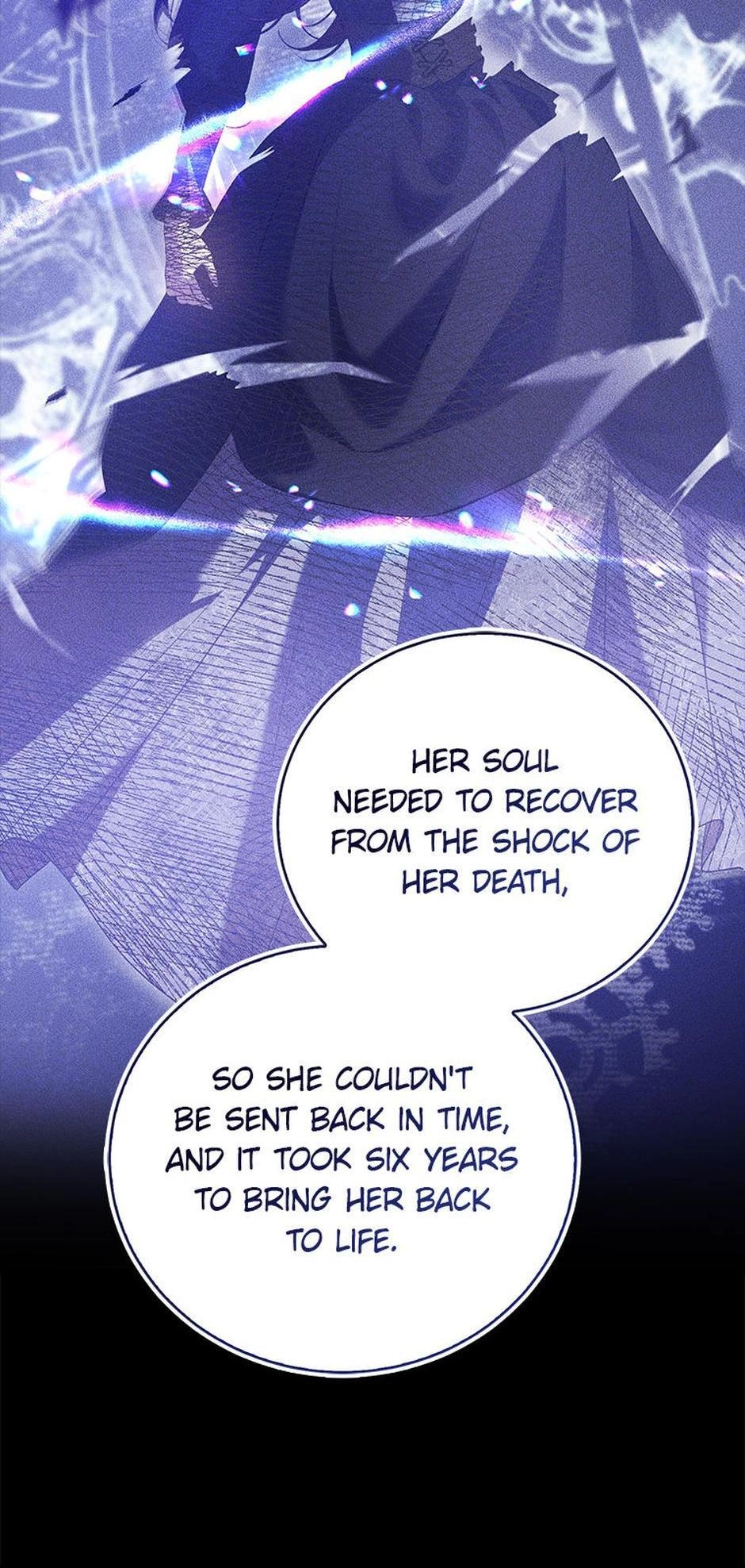 Peony: Dreaming of the Dangerous Grand Duke Chapter 52 page 23 - 