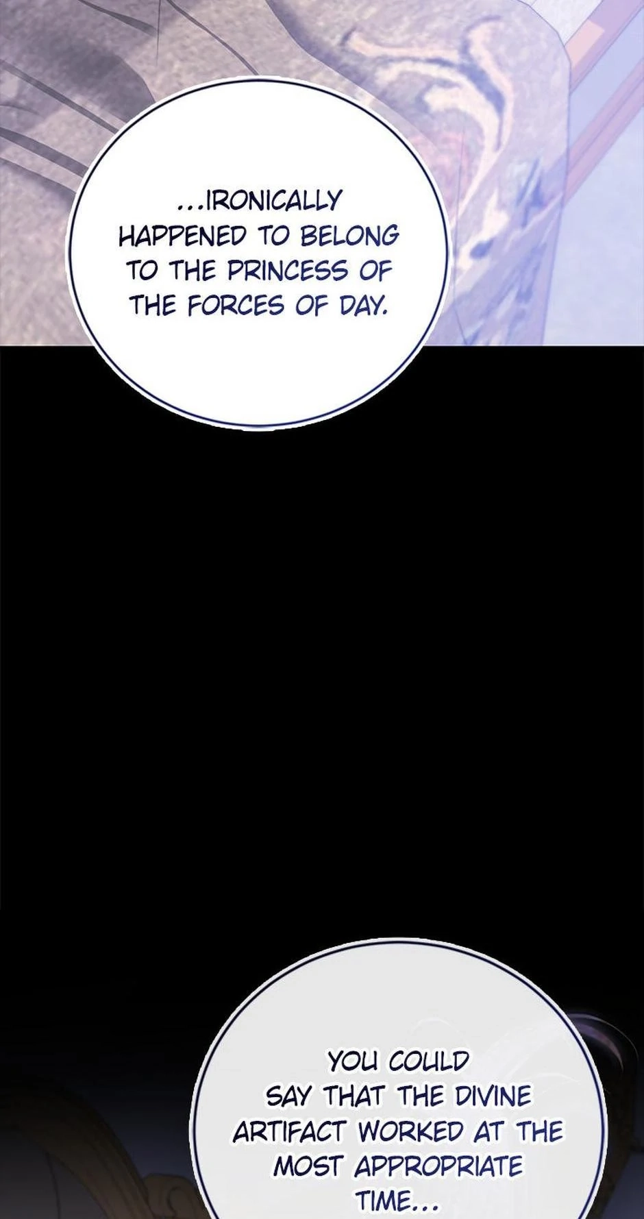 Peony: Dreaming of the Dangerous Grand Duke Chapter 52 page 25 - 