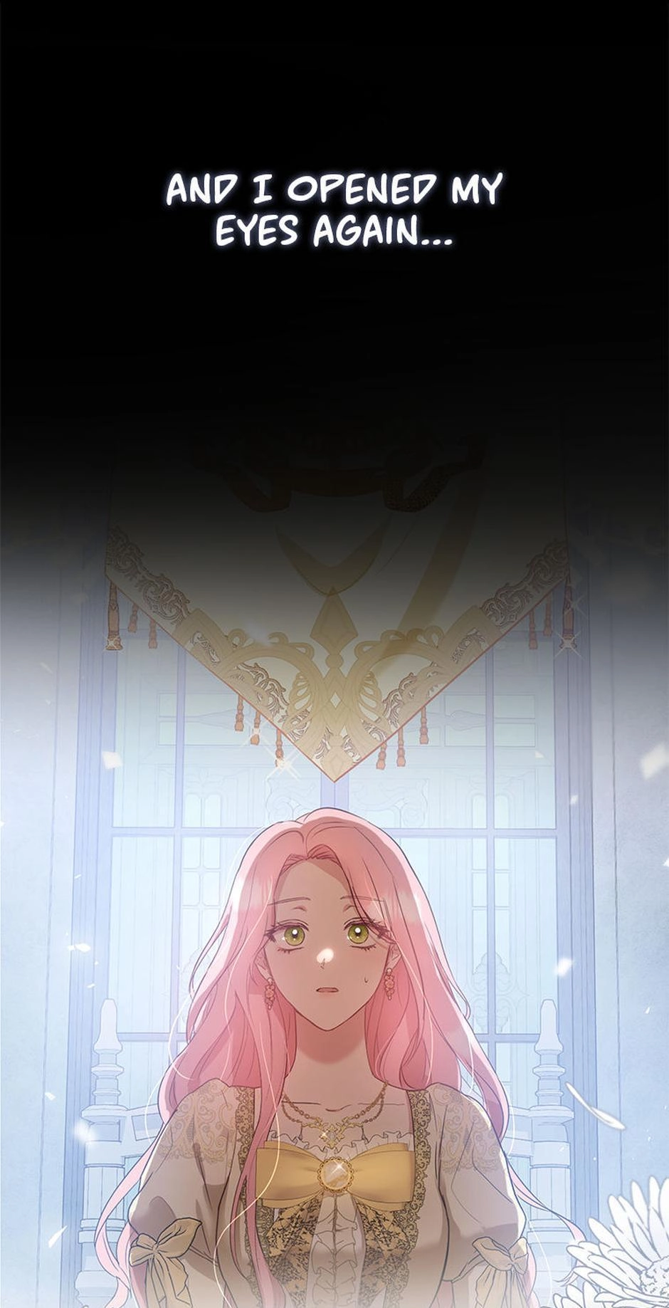 Peony: Dreaming of the Dangerous Grand Duke Chapter 52 page 31 - 