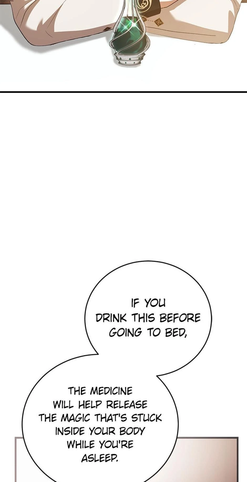 Peony: Dreaming of the Dangerous Grand Duke Chapter 52 page 37 - 