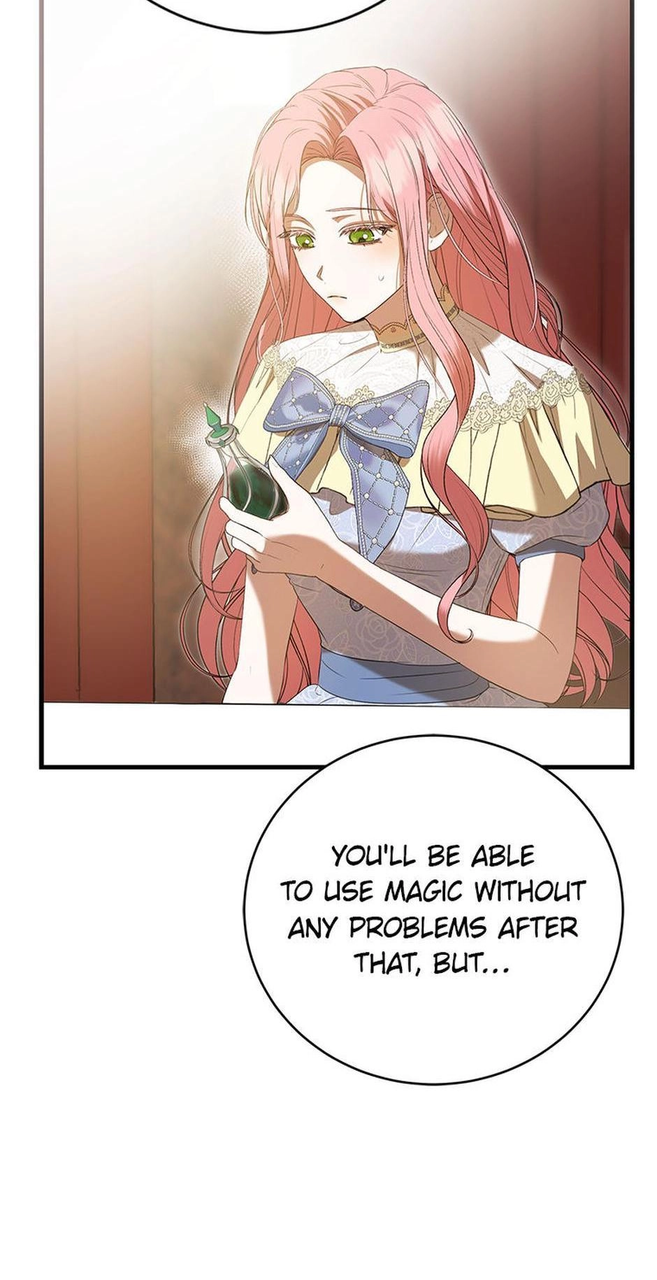 Peony: Dreaming of the Dangerous Grand Duke Chapter 52 page 38 - 