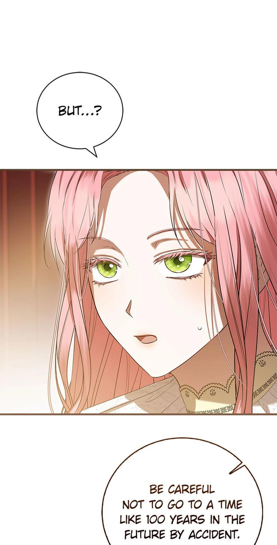 Peony: Dreaming of the Dangerous Grand Duke Chapter 52 page 39 - 